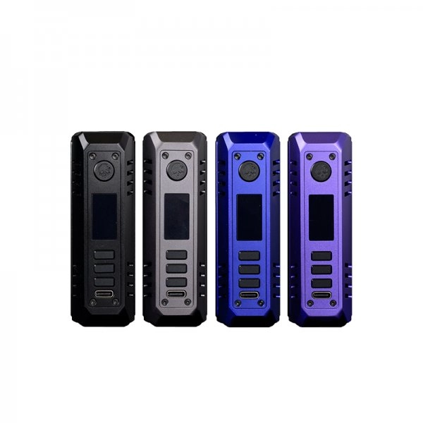 coloris box odin v2 mini